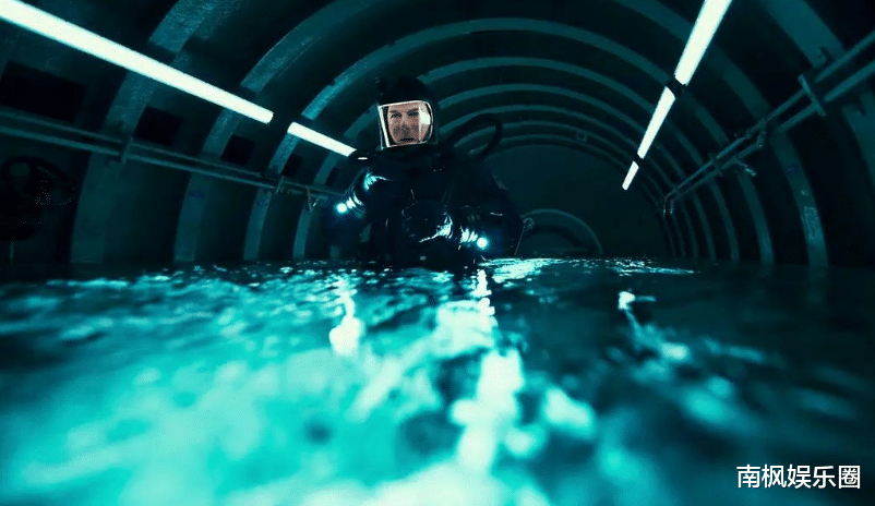 再见了阿汤哥,再见了《碟中谍8》,中国观众可别被骗了