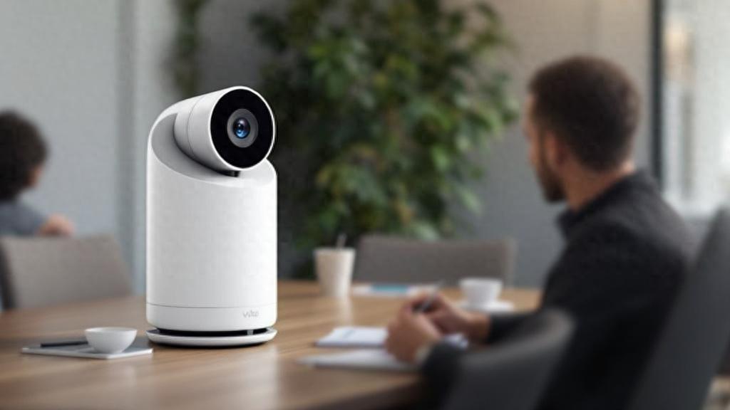 Vibe Bot推出桌面AI智能體設備