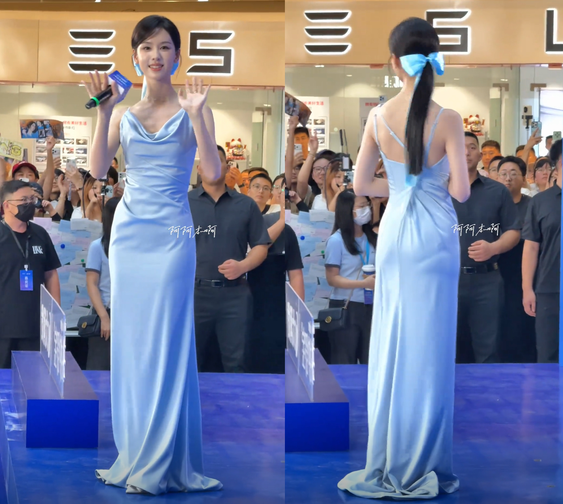 女演员别太瘦了,撑不起雍容华贵的造型,陈瑶演皇后单薄得像丫鬟