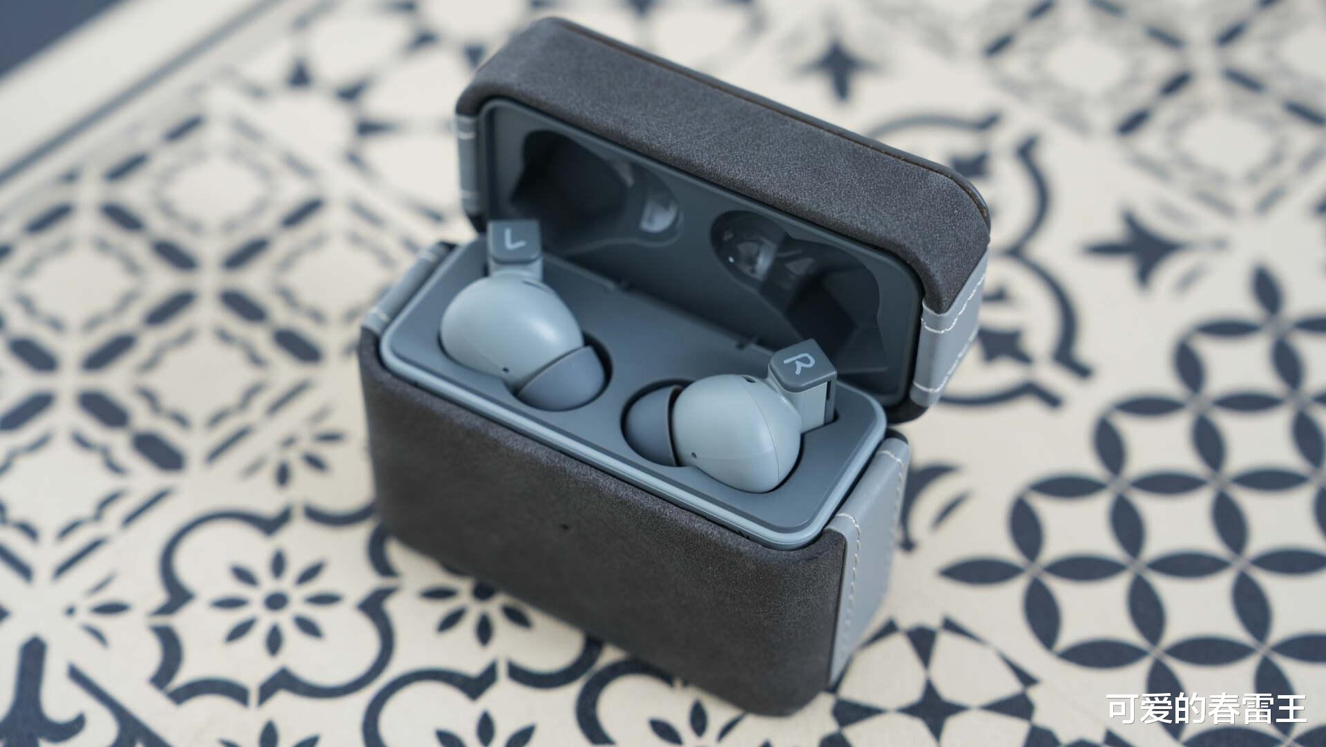 回归音乐的初心：水月雨梦回2开箱与一周真实使用感受