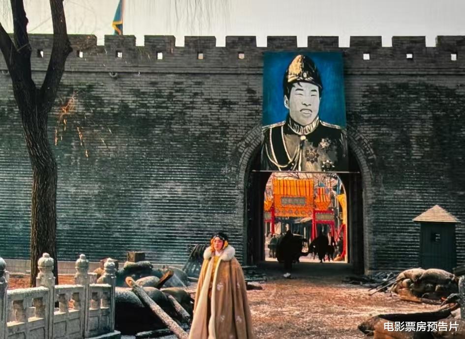 1亿成本，《戏台》票房逆跌冲5亿，陈可辛亏的钱，陈佩斯赚回来了