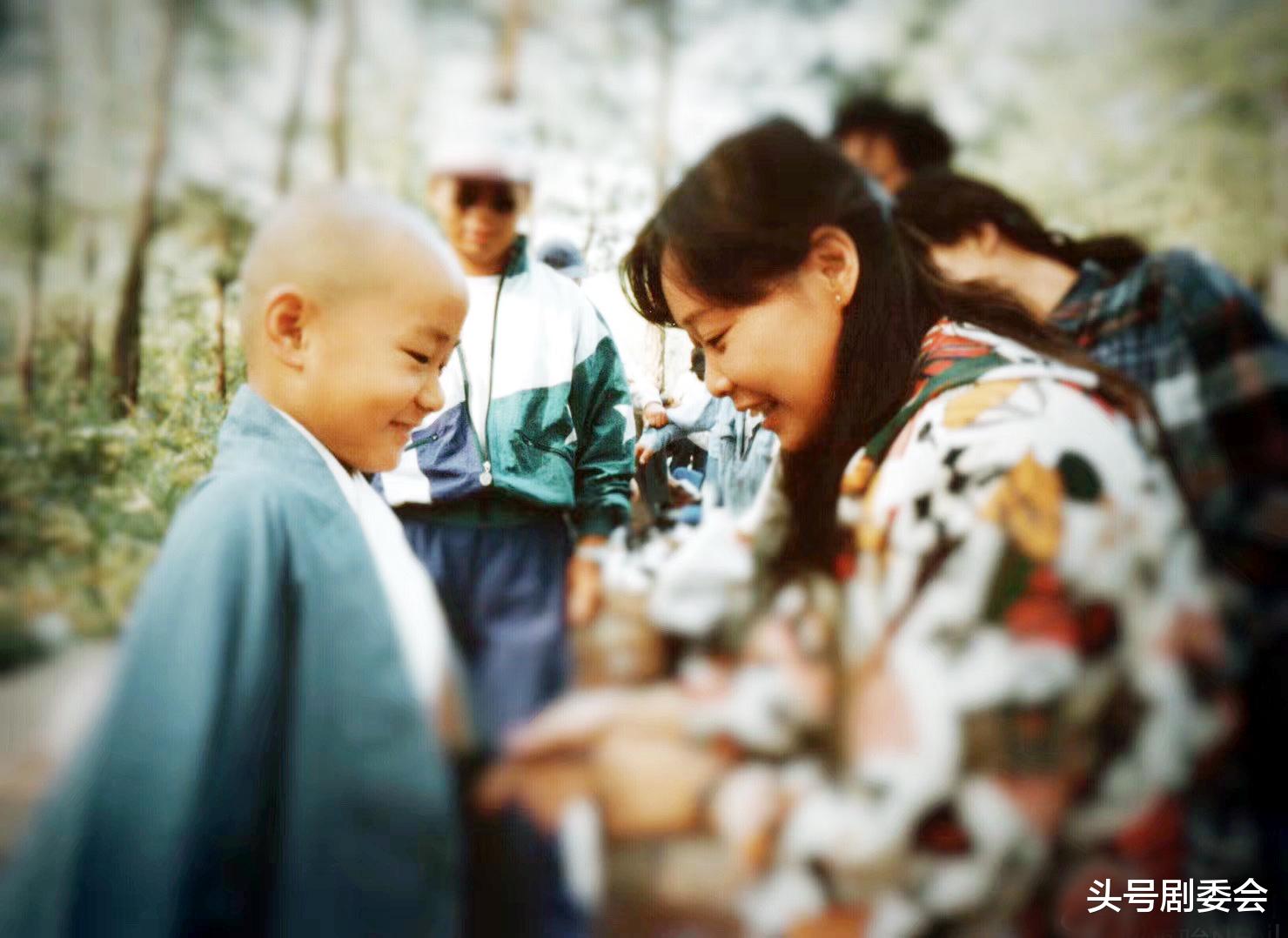 曹骏“拿长枪”在全网火了，尔冬升的评价，终于有人信了！