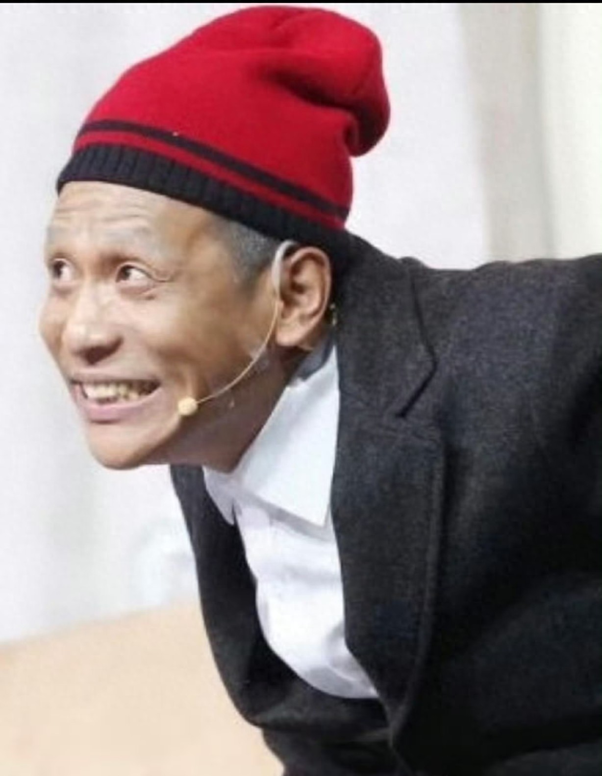 宋小宝舞台即兴救场，这才是真正的喜剧人