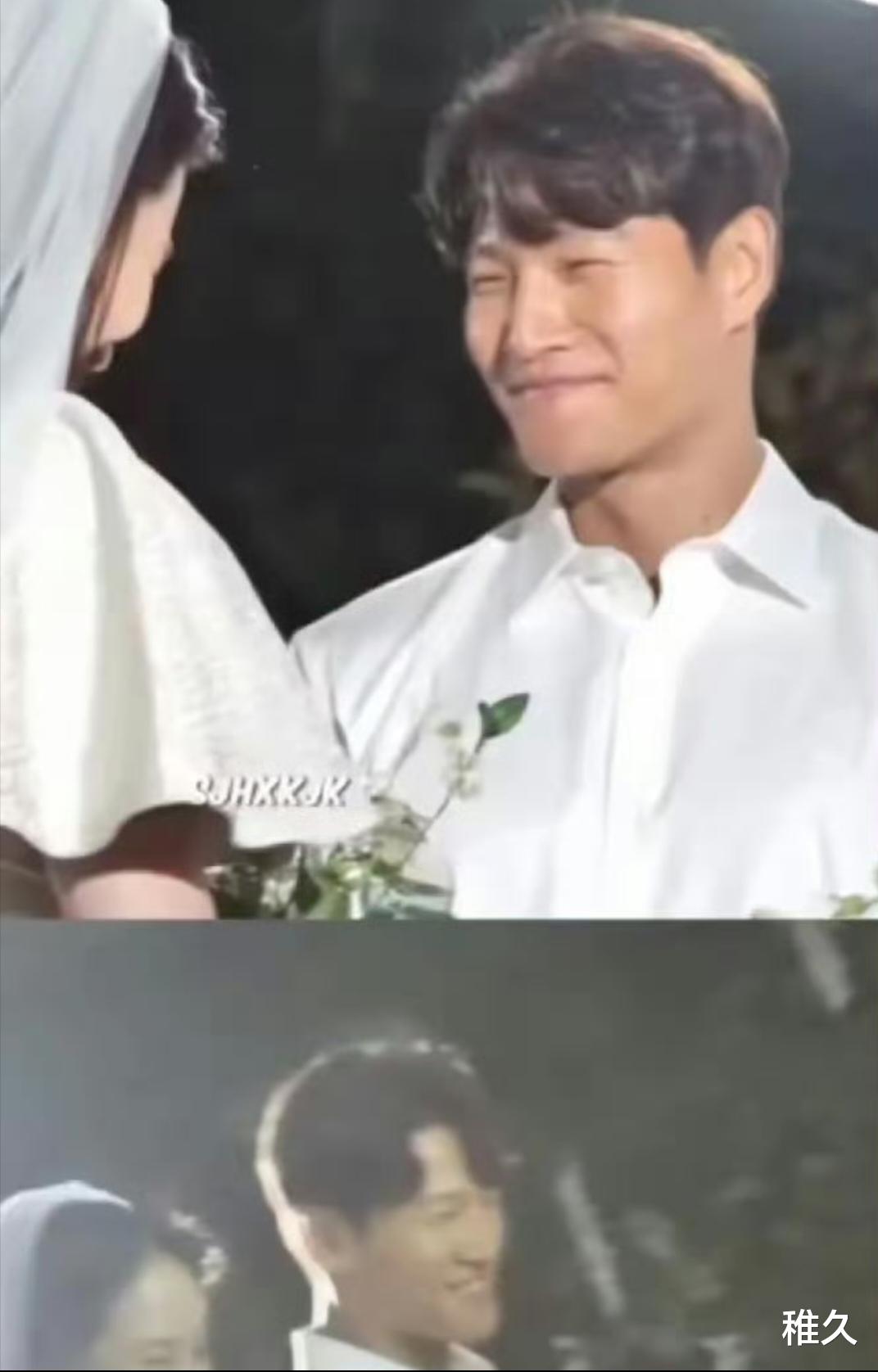 金钟国首回应婚讯:20岁年龄差是假,新娘身份仍成谜