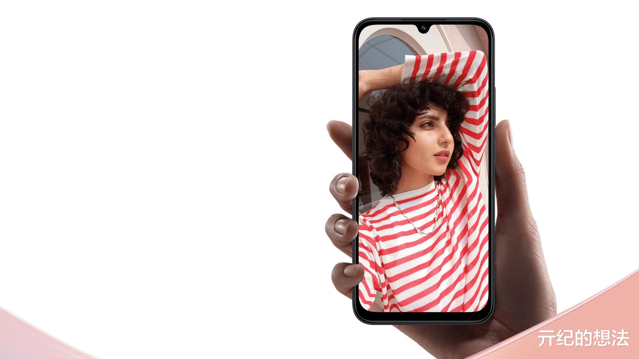 红米15C正式发布：6000mAh+50MP双摄，新一代百元神机