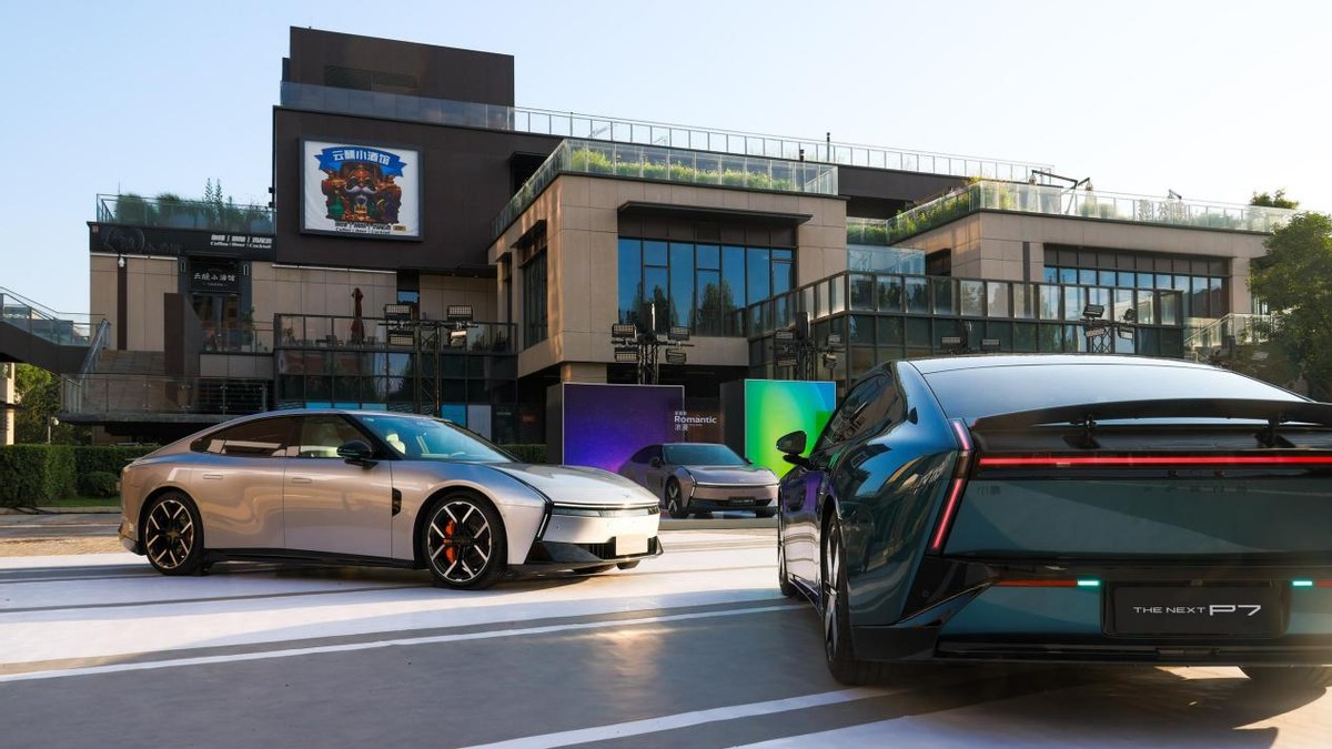 2025新势力销量榜巨变：零跑夺冠军，“蔚小理”格局瓦解