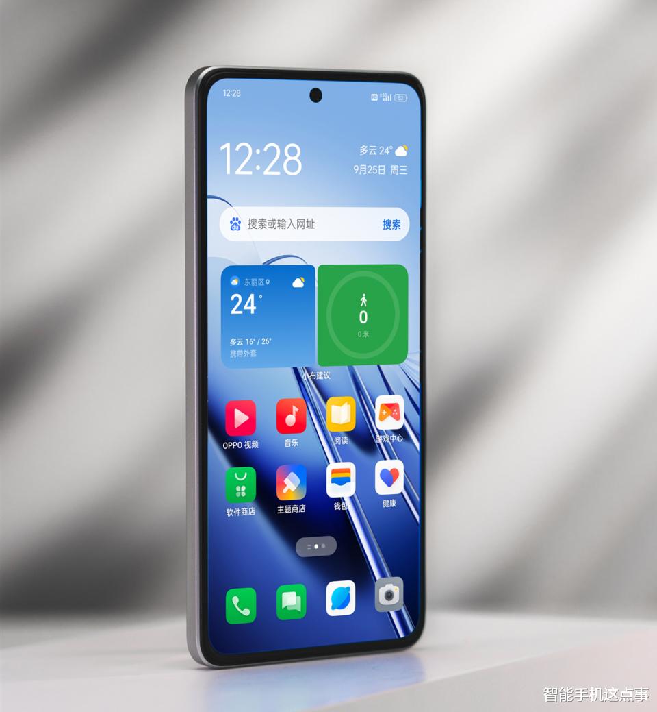 OPPO K13 Turbo系列再次被確認：主動散熱+雙處理器，本月見！