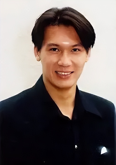 58岁甄志强死因曝光太可惜！前一天行程被扒，深圳飞上海打高尔夫