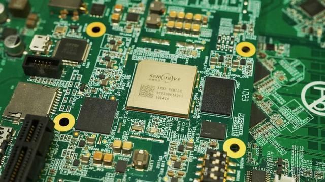 2025硬核芯云展览:芯驰科技,布局全场景智能车芯,赋车以魂!