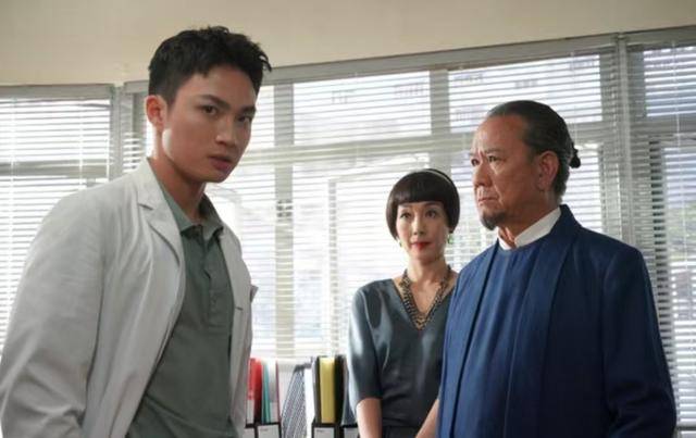 75岁TVB老戏骨罕谈生死!