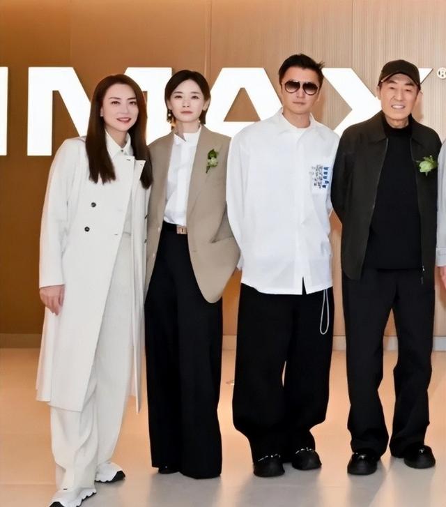 谁也没有想到，有一天娱乐圈的人情冷暖，会体现在成龙大哥的身上