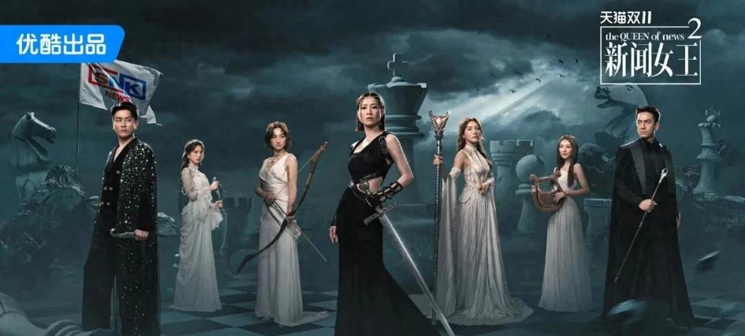 TVB女星本色出演热播台庆剧，从零广东话到剧集歌天后十分励志