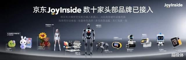 京東AI，探海得珠