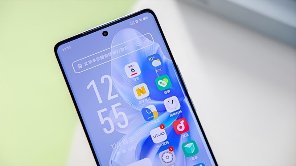 vivo终于“摊牌了”,16GB+512GB跳水1823元,不好卖就继续降