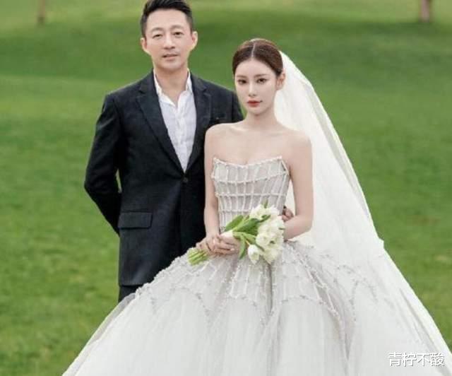 汪小菲夫妇婚礼圆满举办，S妈晒大S雕像进度，夸具俊晔很重情义