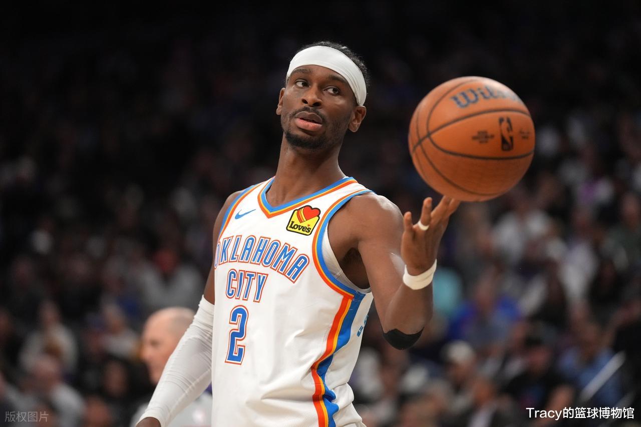 泪目！威少24+6+9站着死！亚历山大延续纪录，哈腾33+19+3生涯新高