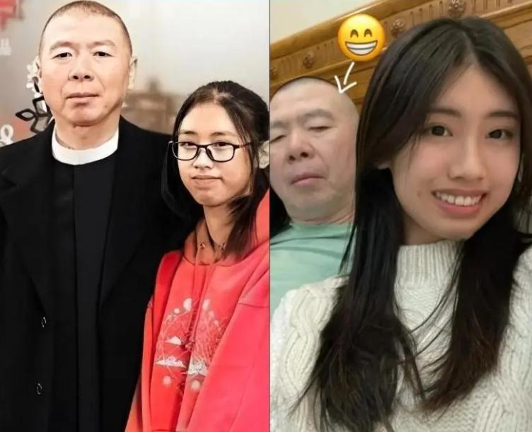 和徐帆离婚传闻真相大白仅2个月，冯小刚近况曝出，一点都不意外