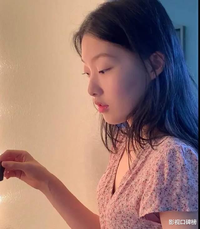 《情深深雨濛濛》“可云”晒近况,苹果肌下垂,明星气质已经没了