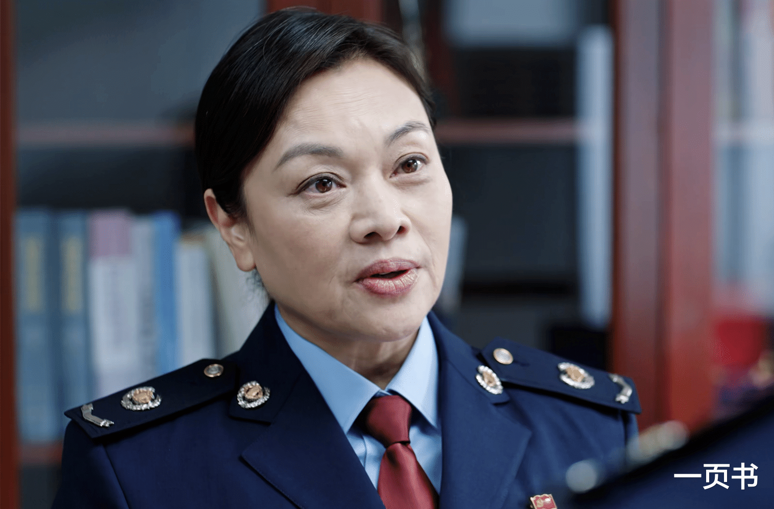 《大河之水》要不是李东杰步了陈大军后尘，还不知，肖义林是内鬼