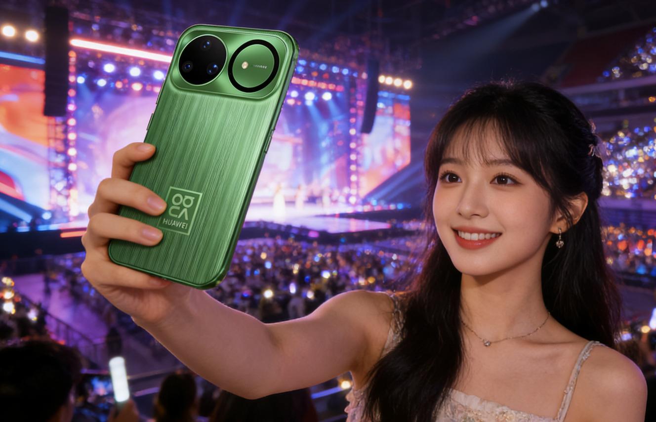 華為18.56%重返榜首！小米13.95%居第五！蘋果市場占比開始下滑！