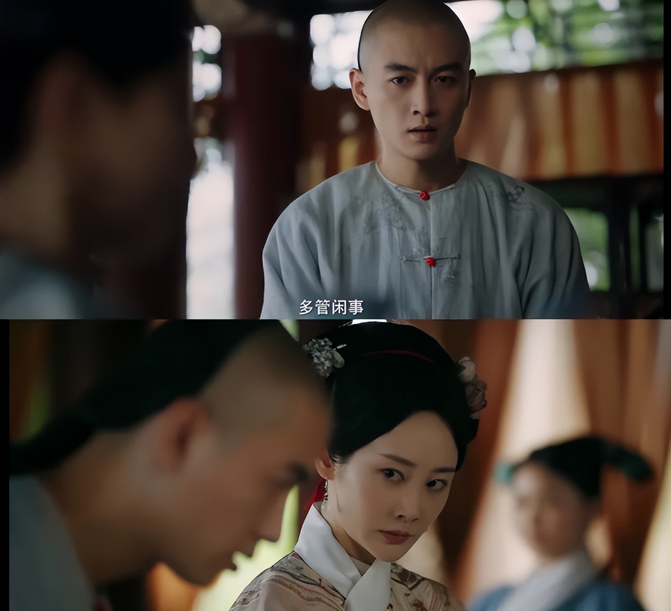 女主扑街女配爆火，才播3天全网800万人围观，37岁李纯打脸资源咖