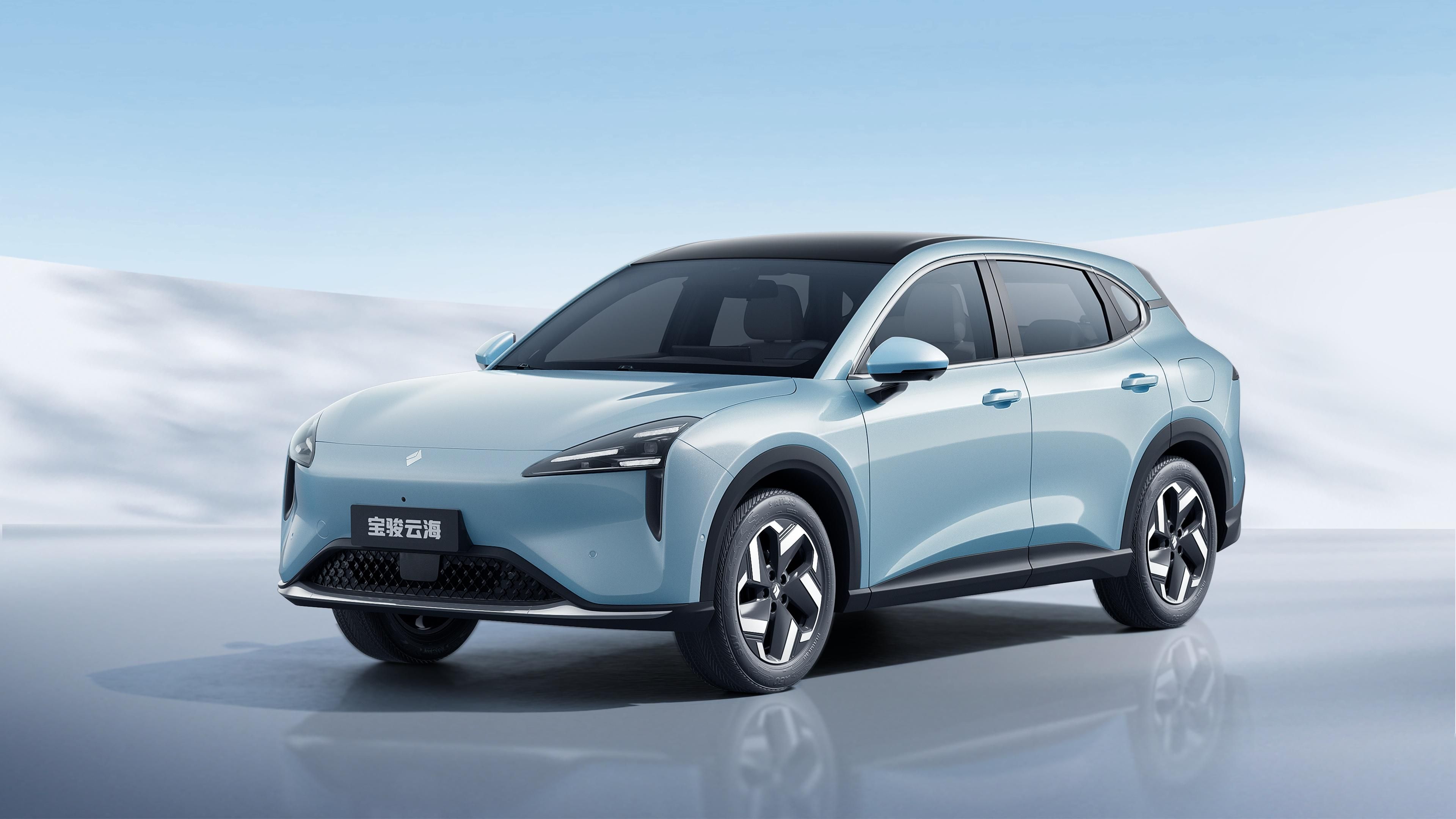 数据不会说谎!99%电车车主下辆车还选纯电!