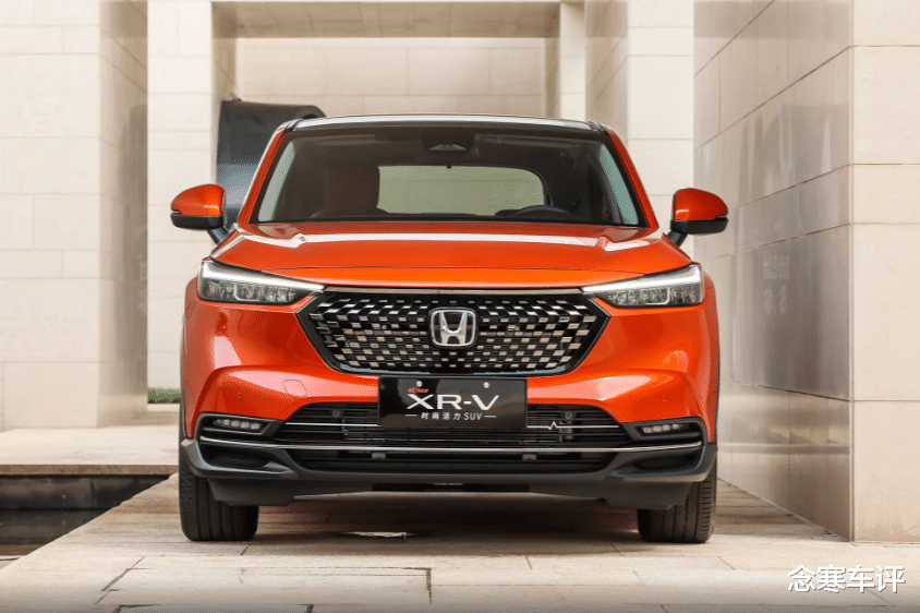 新款HR-V推Pro/Max版！主打性能和空间，现款月销660台，降价有戏