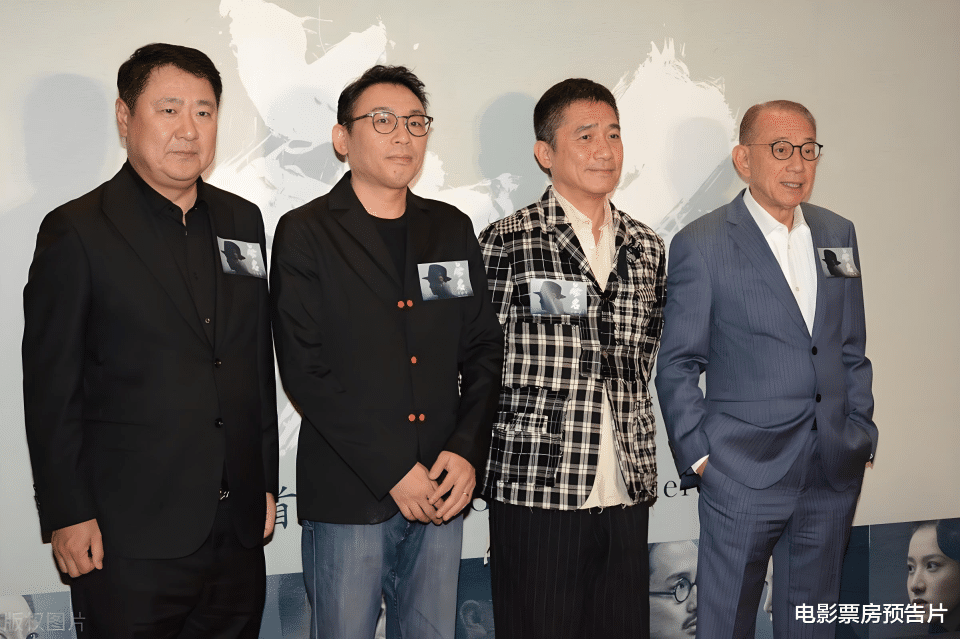 1亿预算成本，《无名之辈3》票房未及预期，杨受成至少亏了6000万