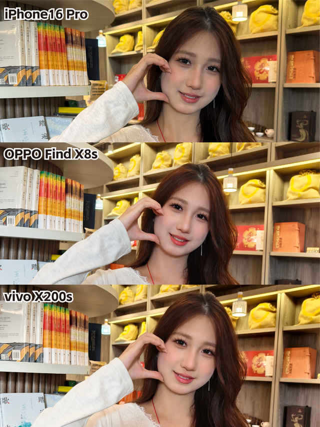 盘点2025高颜直屏旗舰,毕业季怎么选?这几款拿捏摄影咖、颜控