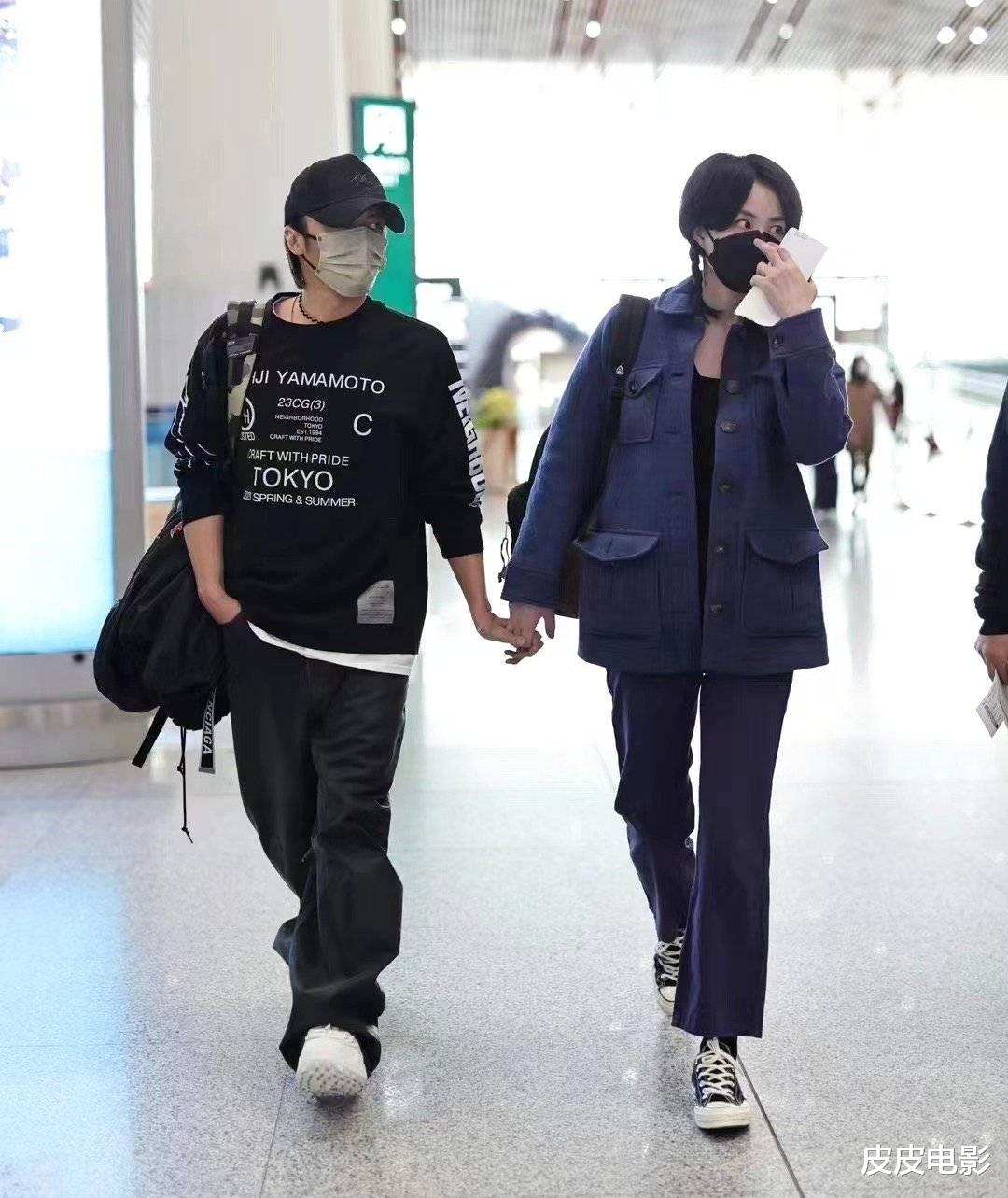 谢霆锋和张柏芝的“情感纠葛”，是该聊聊了