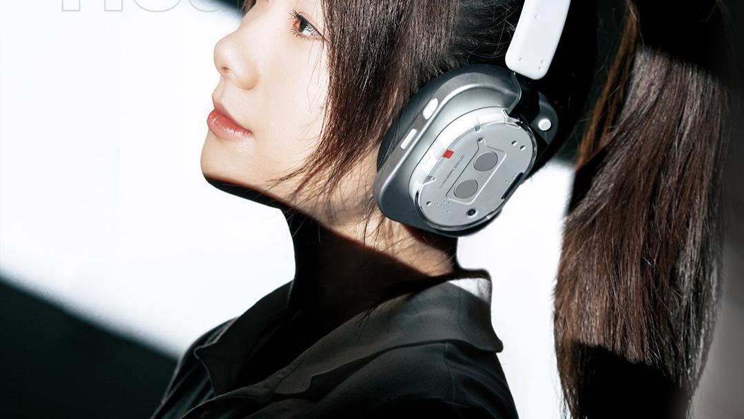 Nothing Headphone（1）：头戴式耳机的“非正确答案”