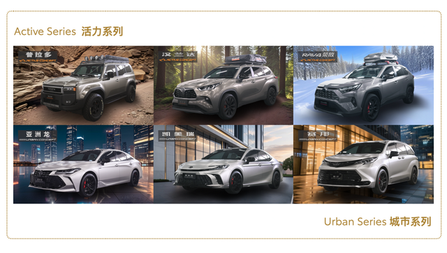 “立全球 更中国”：丰田开启本地化发展新奇点解析