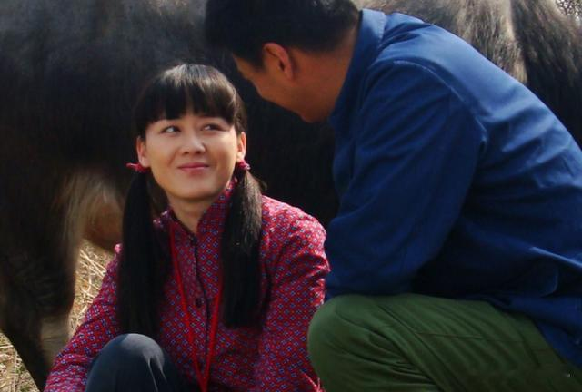 李琳：曾被前夫一巴掌扇到离婚！二婚嫁世界冠军，今生活幸福滋润