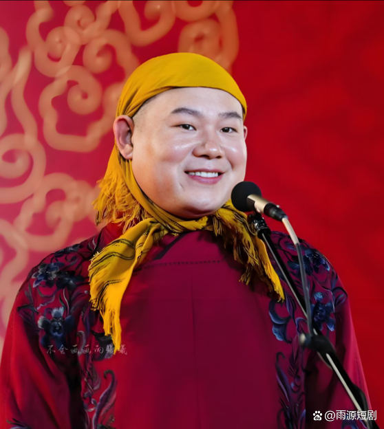 1580元听相声?岳云鹏演唱会翻车,师徒分账割韭菜惊呆全网!