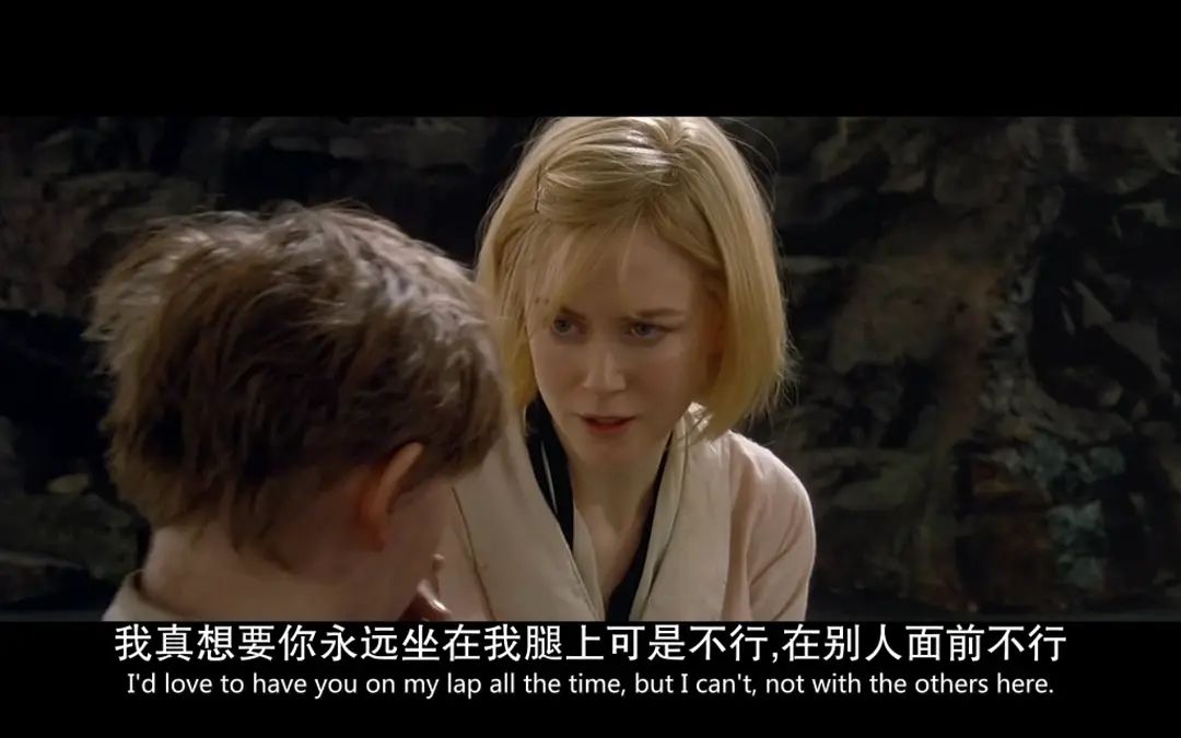 从天使到恶魔！这部神作把人性阴暗面扒得底裤都不剩