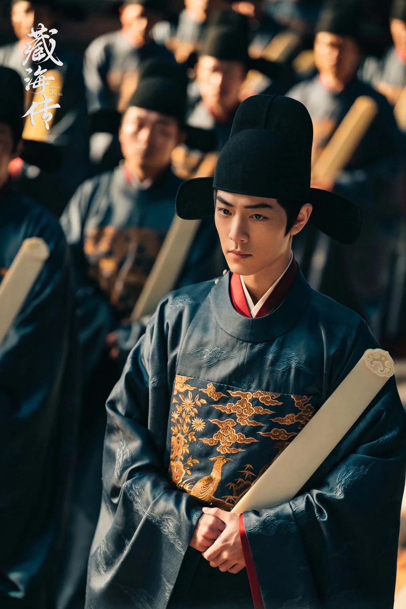 六年后再看肖战王一博,一个身价过亿,一个证实杨紫没说错