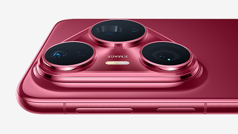 手机or相机？华为首发一底双长焦，年底还有连续光变？