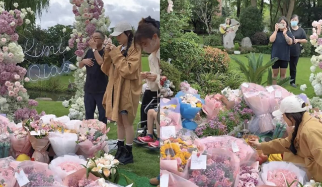 乔任梁父母:当年他们没有放过我儿子,如今也不想放过我们夫妻俩