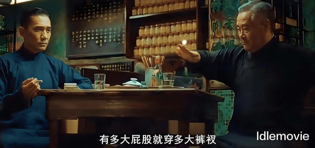 这能叫电影？曾毅自己花钱，折磨了观众108分钟