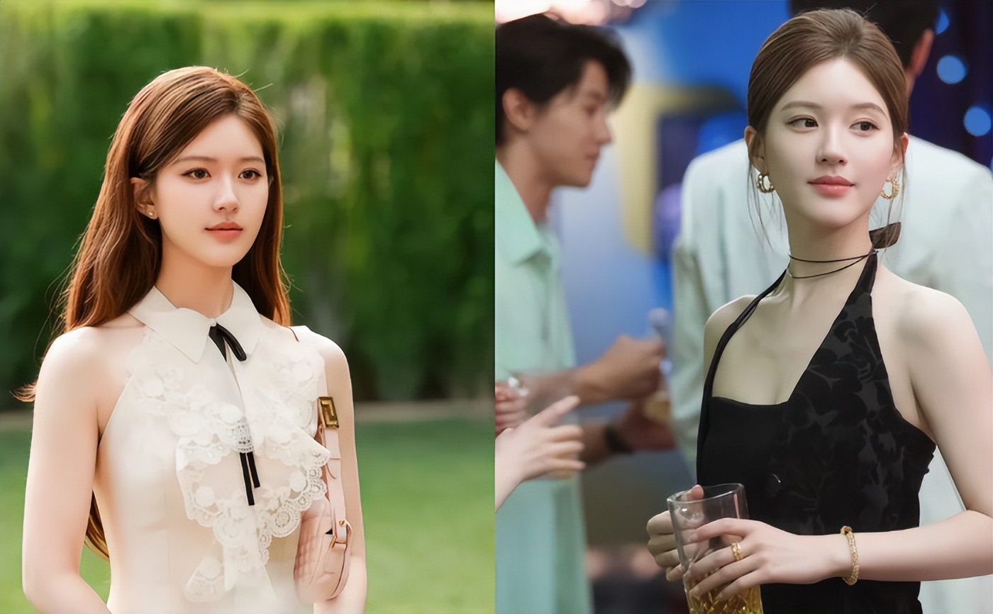 霍汶希曝英皇内幕！干32年不抽成不虐待，才知赵露思的处境有多惨