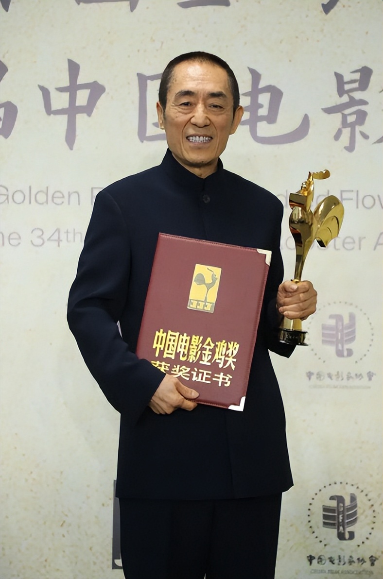 张艺谋的直觉是对的，2025金鸡奖即将揭晓，网友呼声出奇的一致