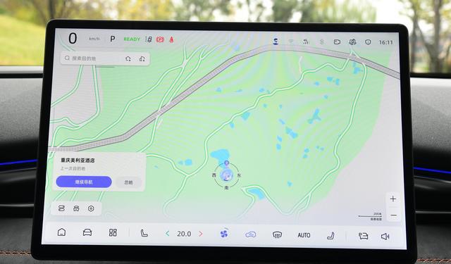 标配Deepal AD PRO智驾，深蓝S05性价比高，值得选吗？
