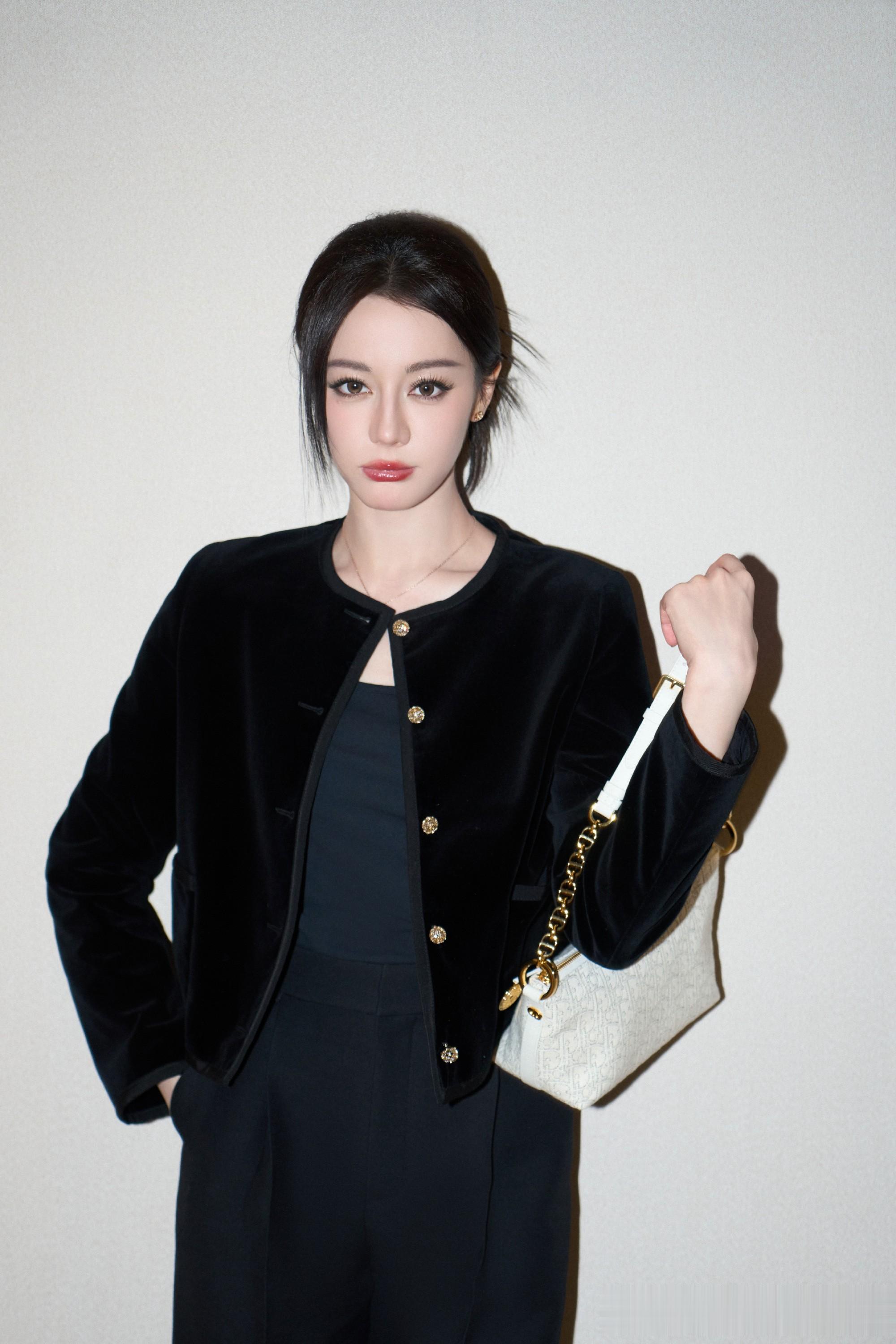 热巴不吃晚饭瘦6斤，陈星旭当场破防！