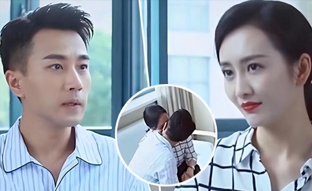 85花婚姻全军覆没,唯独她例外!当年被嘲下嫁,如今竟成唯一赢家