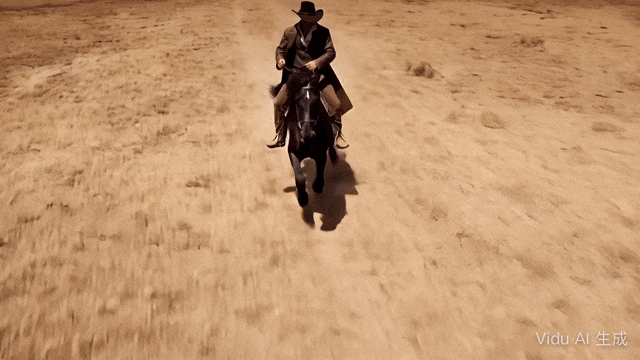 全球AI視頻大戰升級！Vidu Q2參考生月底發布，能力對標Sora 2