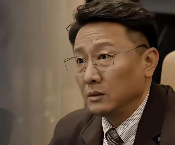 原来他们是两口子,戏里戏外都是夫妻,17岁女儿也是演员