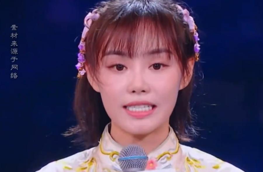 女演员长相有多重要？看《镖人》陈丽君，才知何为真正的巾帼女将