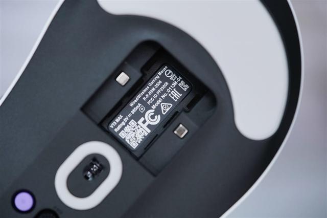 雷柏VT3 MAX鼠标评测:性能参数同样最强 最适合自己的才是最好的