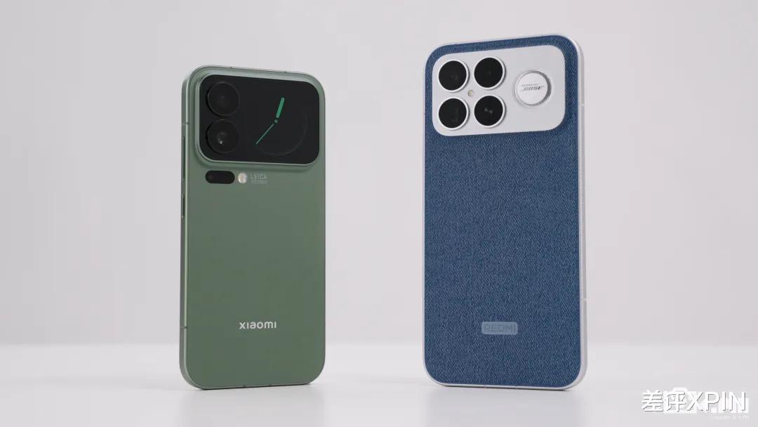 便宜大幾百，配置卻更頂？子品牌手機開始“騎臉”自家大哥了