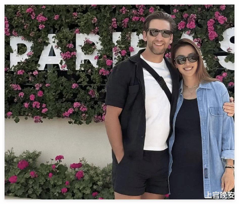 这个月娱乐圈遍地是娃,才过了10天,就有5对夫妻官宣怀孕